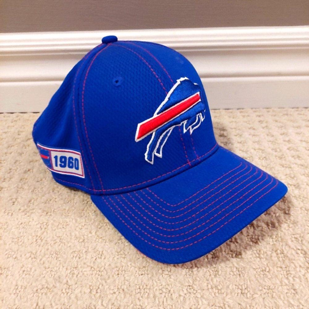Buffalo bills hat